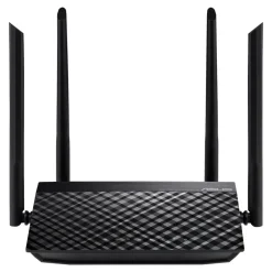 Asus RT-AC1200 V2 Trådlös router AC1200