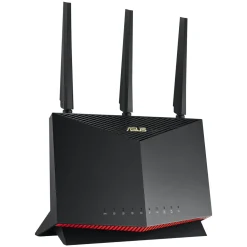Asus RT-AX86U Pro Trådlös router AX5700