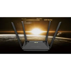 Asus RT-AX53U Trådlös router AX1800
