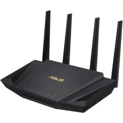 Asus RT-AX58U Trådlös router AX3000