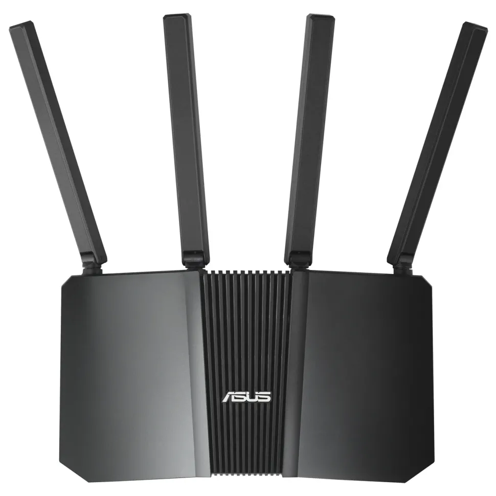Asus RT-BE58U Trådlös router BE3600