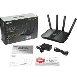 Asus RT-BE58U Trådlös router BE3600