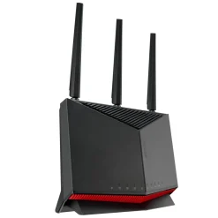 Asus RT-BE86U Trådlös router BE6800