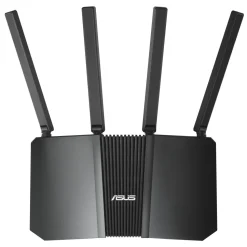 Asus RT-BE82U Trådlös router BE6500