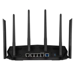 Asus TUF-AX6000 Trådlös router