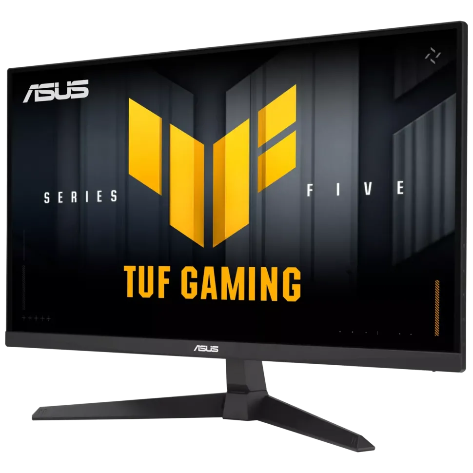 Asus TUF Gaming VG279QE5A gamingskärm 27 tum