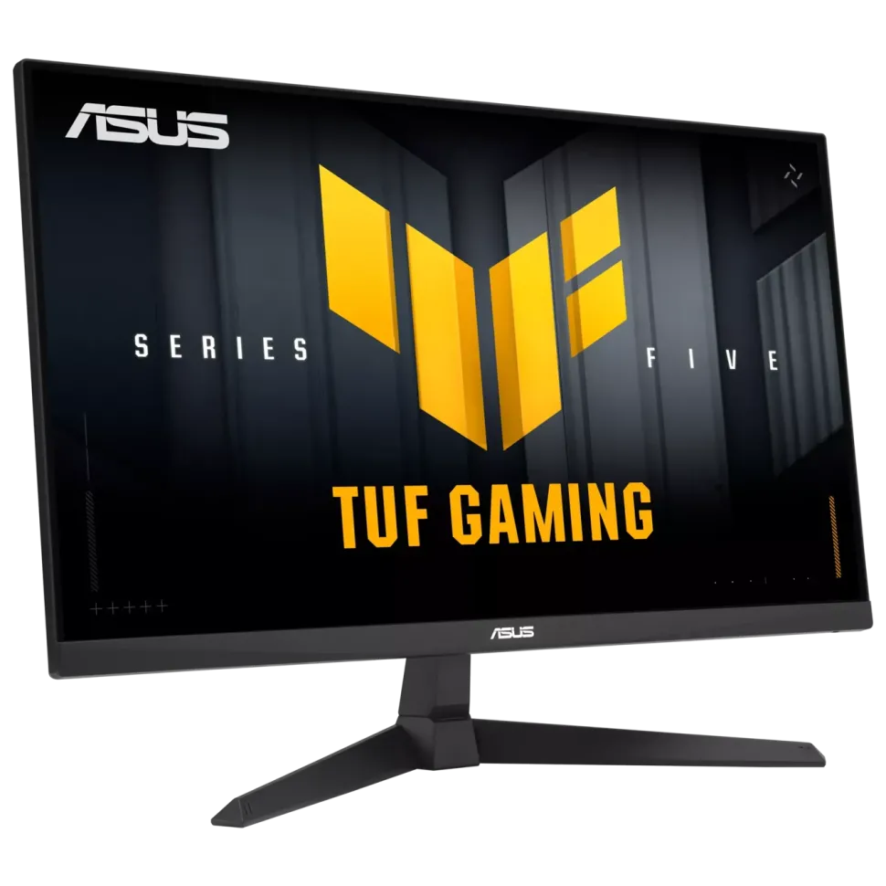 Asus TUF Gaming VG279QE5A gamingskärm 27 tum