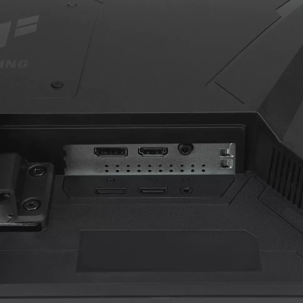 Asus TUF Gaming VG279QE5A gamingskärm 27 tum