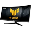 Asus TUF Gaming VG34WQ5A välvd ultrawide-gamingskärm 34 tum