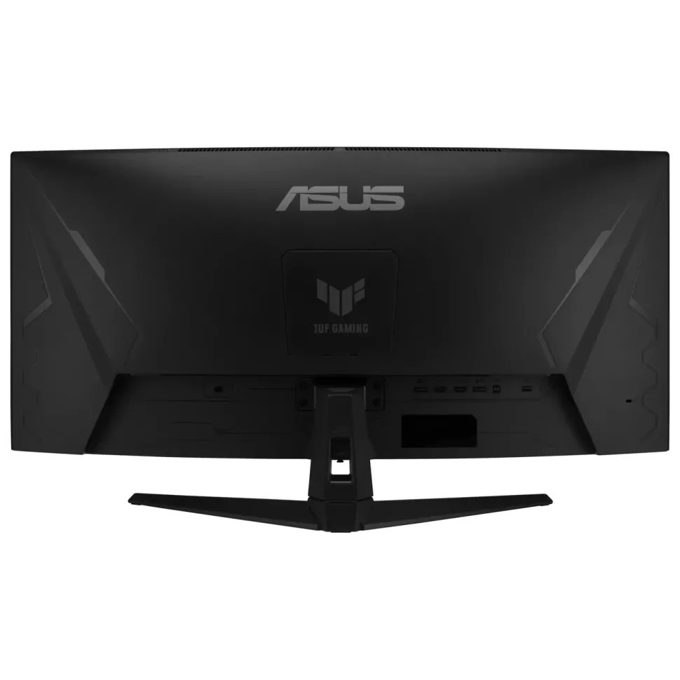 Asus TUF Gaming VG34WQ5A välvd ultrawide-gamingskärm 34 tum