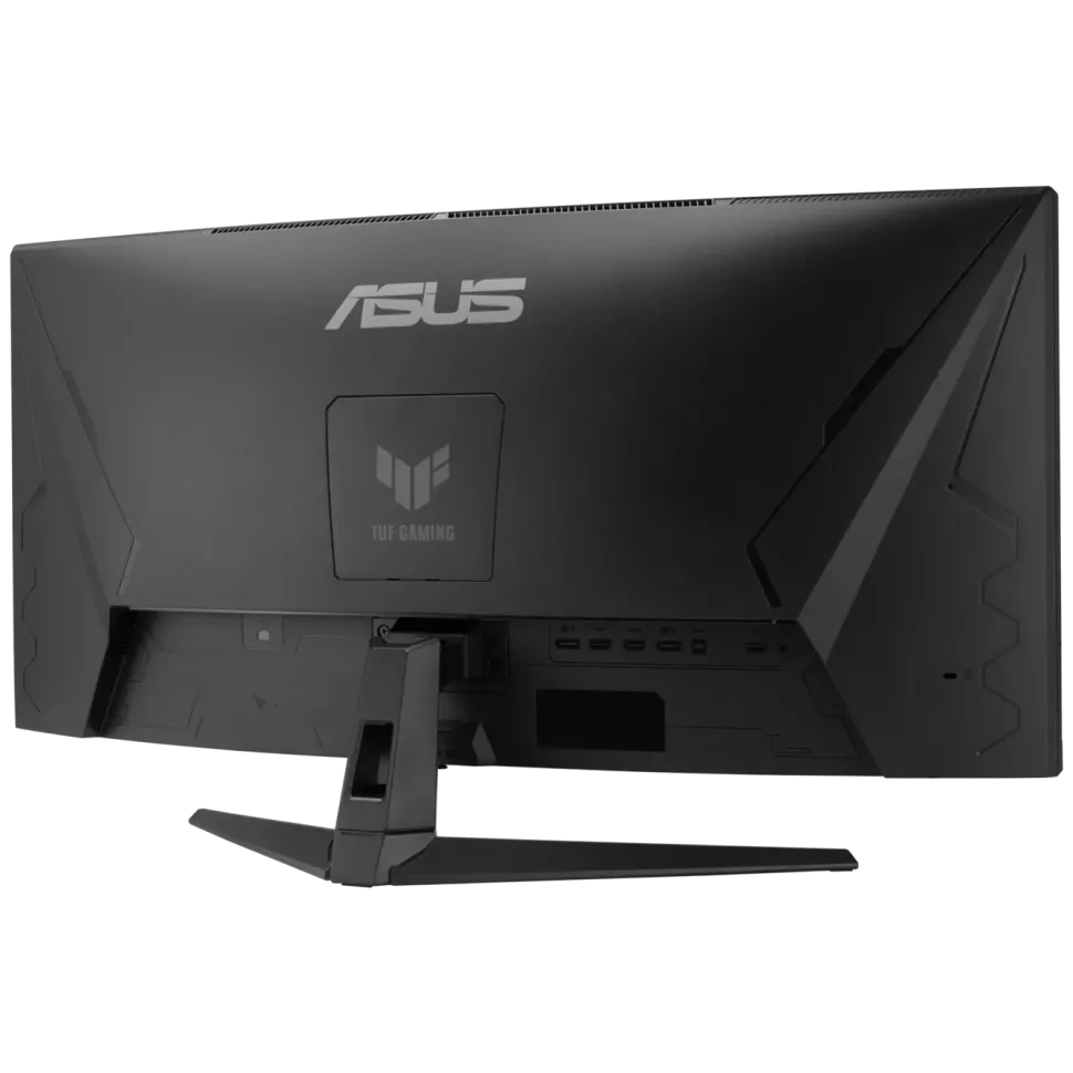 Asus TUF Gaming VG34WQ5A välvd ultrawide-gamingskärm 34 tum