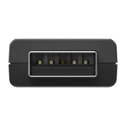 Asus USB-BE92 Nano Trådlöst USB-nätverkskort
