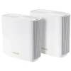 Asus Zenwifi AX XT8 Mesh-system AX6600 2-pack Vit