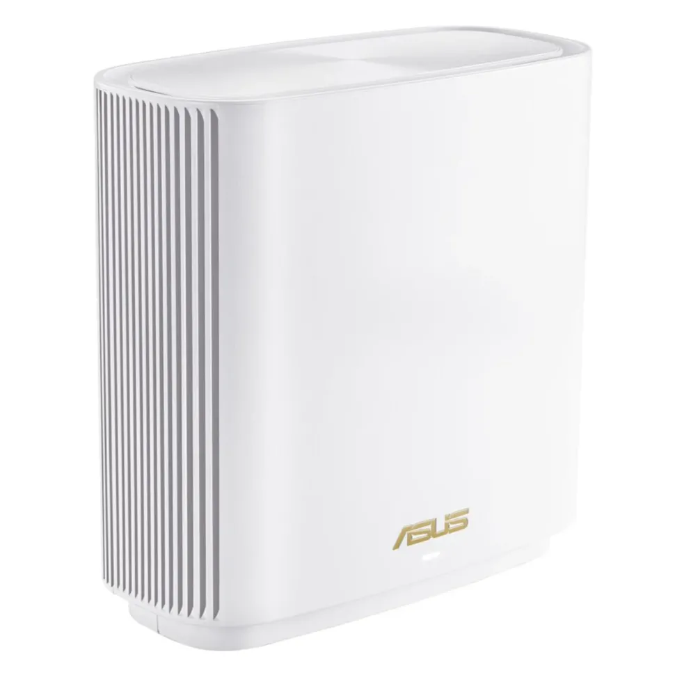 Asus Zenwifi AX XT8 Mesh-system AX6600 2-pack Vit