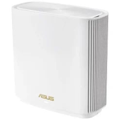 Asus Zenwifi AX XT8 Mesh-system AX6600 2-pack Vit