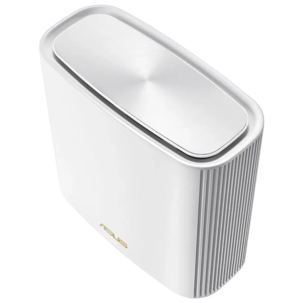 Asus Zenwifi AX XT8 Mesh-system AX6600 2-pack Vit