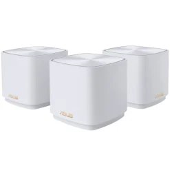 Asus ZenWiFi XD5 Mesh-system AX3000 3-pack