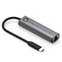 Athom Ethernet Adapter för Homey Pro (Early 2023)