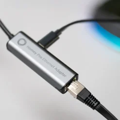 Athom Homey Pro (2026) – smarthubb för hela hemmet 4 GB RAM, 2026