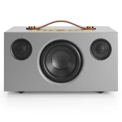 Audio Pro Addon C5 MkII Trådlös multiroom-högtalare Grå