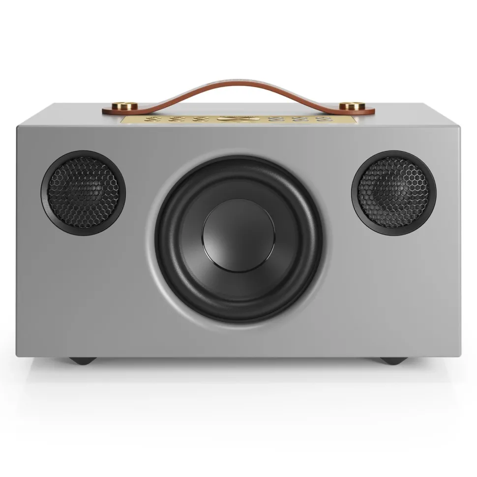 Audio Pro Addon C5 MkII Trådlös multiroom-högtalare Grå