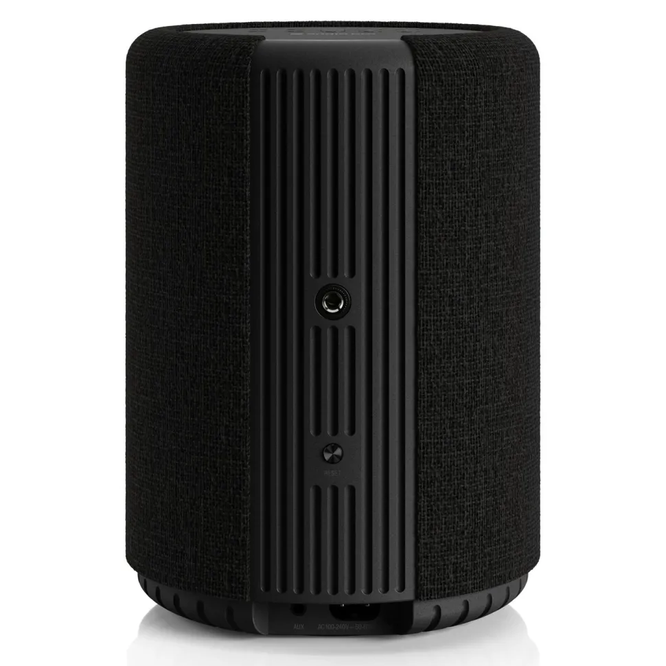 Audio Pro A10 MKII Multiroom-högtalare Svart