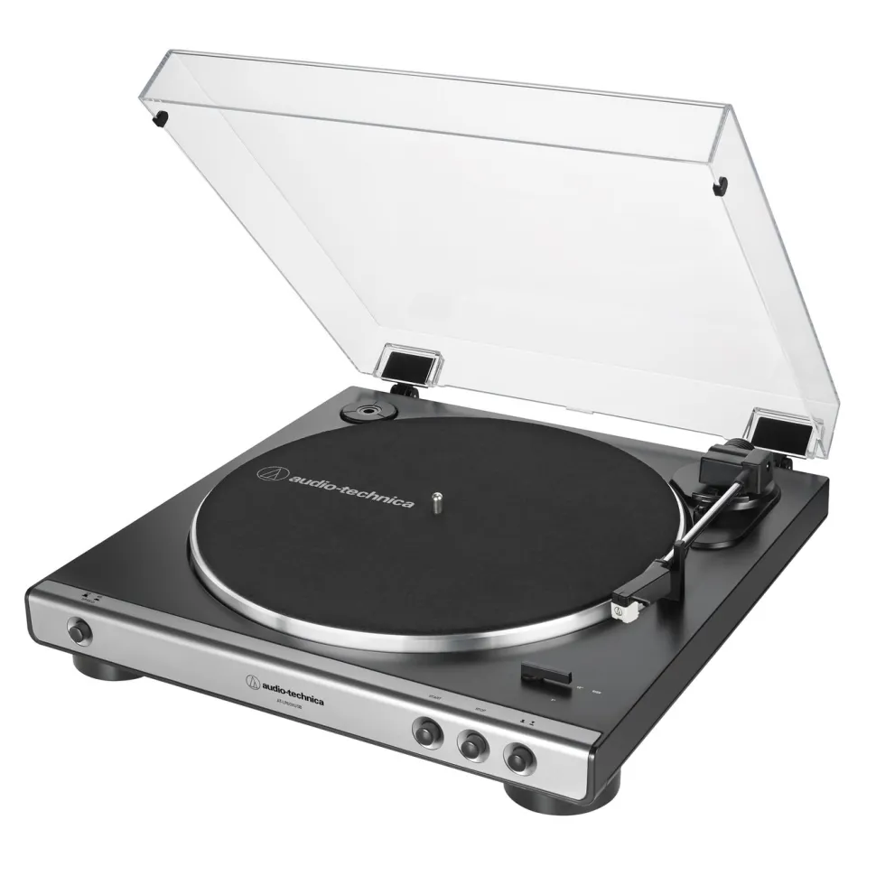 Audio Technica AT-LP60XUSB Skivspelare