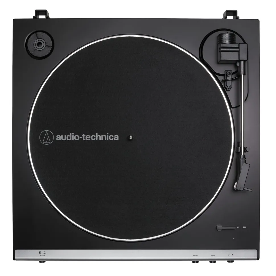 Audio Technica AT-LP60XUSB Skivspelare