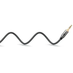 AUX-ljudkabel 3,5 mm 2 m