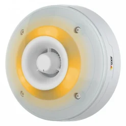 Axis D4100-E Strobe Siren