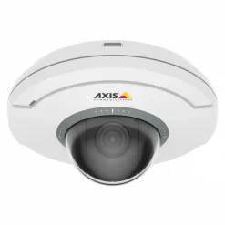 Axis M5075-G PTZ Övervakningskamera