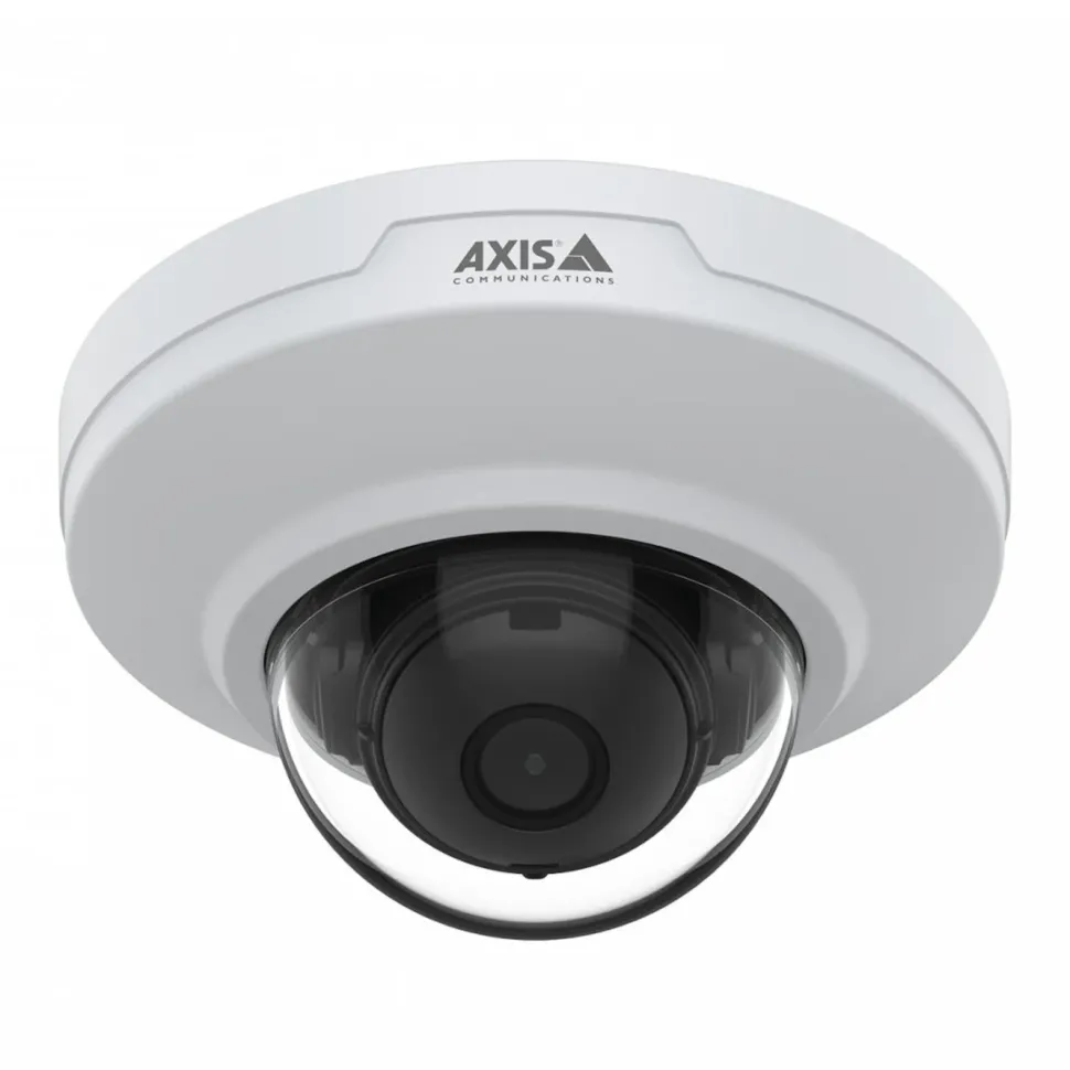 Axis M3085-V Dome Övervakningskamera