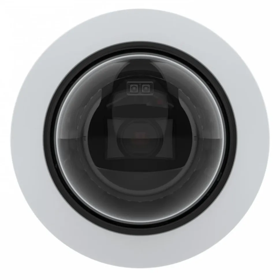 Axis P3265-LV Dome Övervakningskamera