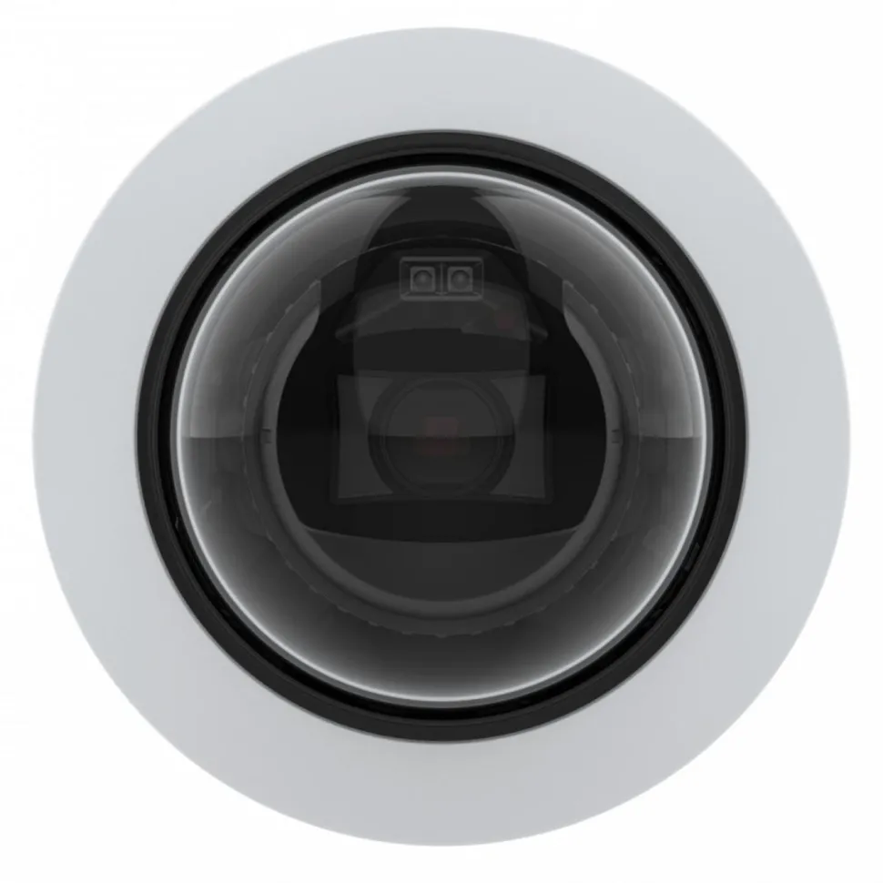 Axis P3265-LV Dome Övervakningskamera