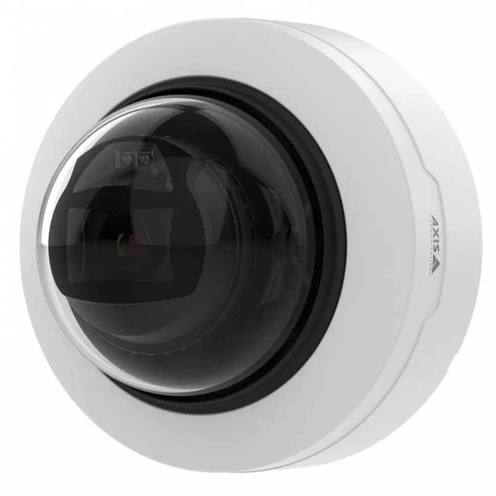 Axis P3265-LV Dome Övervakningskamera