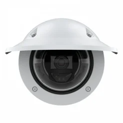Axis P3265-LVE Dome Övervakningskamera