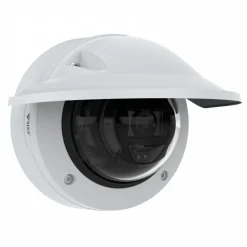 Axis P3265-LVE Dome Övervakningskamera