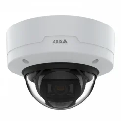 Axis P3265-LVE Dome Övervakningskamera