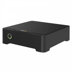 Axis S3008 Recorder NVR och PoE-switch 4 TB