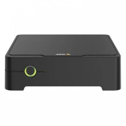 Axis S3008 Recorder NVR och PoE-switch 4 TB