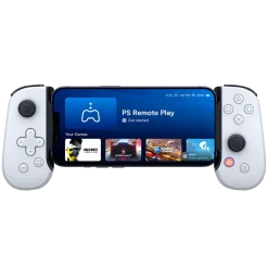 Backbone One Playstation Remote Handkontroll för iPhone (Gen. 1)