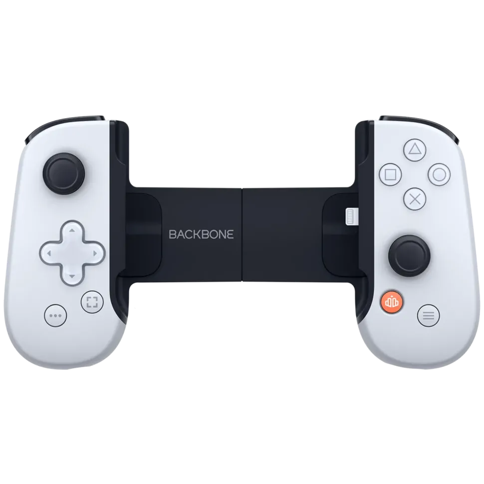 Backbone One Playstation Remote Handkontroll för iPhone (Gen. 1)