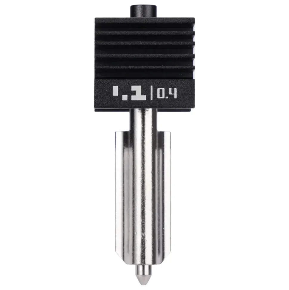 Bambu Lab Bambu Lab H2 Series Hotend med härdat munstycke 0,4 mm