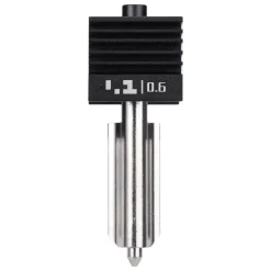 Bambu Lab Bambu Lab H2 Series Hotend med härdat munstycke 0,6 mm
