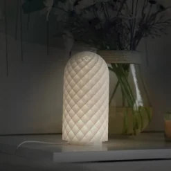 Bambu Lab 3D-kit för LED-lampa