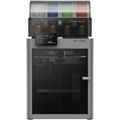 Bambu Lab P2S Combo 3D-skrivare med AMS 2 Pro