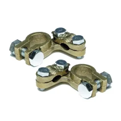 Batterikabelsko 2-pack