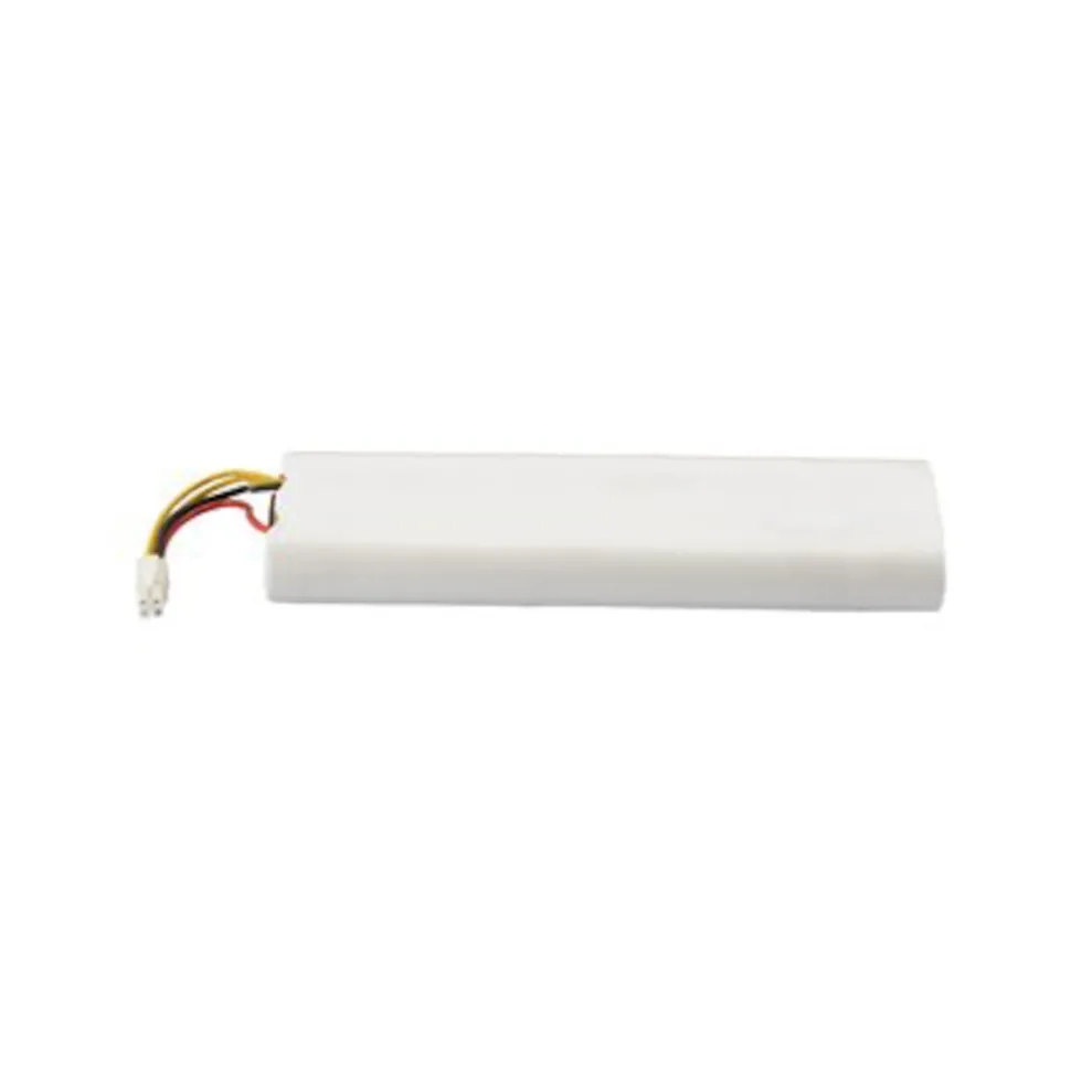 Batteri typ Husqvarna 210AC, 220AC och 230ACX