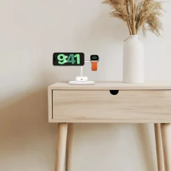 Belkin 3-in-1 Qi2 & Magsafe