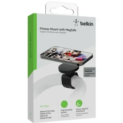 Belkin Magsafe Fitnessfäste
